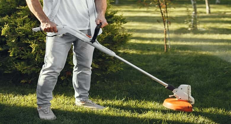 Grass Trimmer (Strimmer) Buying Guide: How to Choose the Right Tool