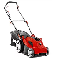 Cobra MX4340V Cordless 40v Lawnmower with Battery and Charger