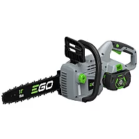 EGO Power CS1400 Cordless Chainsaw without battery and charger