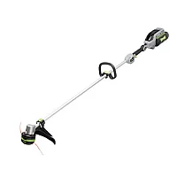 EGO Power ST1511E Loop Handle Cordless Grass Trimmer cw Battery and Charger