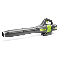 Greenworks GD60AB 60v Cordless Axial Leaf Blower No BatteryCharger