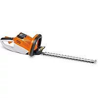 Stihl HSA 66 Cordless Hedge Trimmer tool only