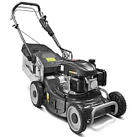 Weibang Virtue 46 SVP Variable Speed Petrol Lawnmower