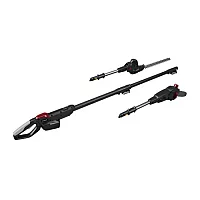 Mountfield MMT 20 LI 20v Freedom 100 Series Cordless Multi Tool with Battery and Charger