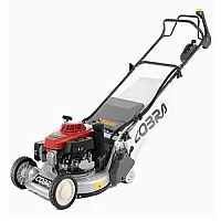 Cobra RM48SPH Self Propelled BBC Petrol Rear Roller Lawnmower