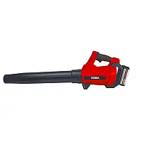 Cobra LB45024V 24v Cordless Leaf Blower with Battery and Charger