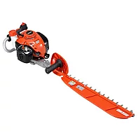 Echo 23 in SingleSided Petrol Hedgetrimmer HCS2810ES