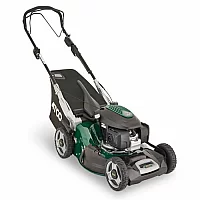 ATCO Quattro 22SH V 4 IN 1 Petrol SelfPropelled Lawnmower