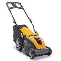 Stiga Combi 340e 3 Series Essential Cordless Mower No Battery Charger