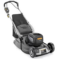 Stiga Twinclip 950e VR Expert Series 9 SelfPropelled Cordless Roller Mower Tool Only