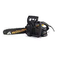 McCulloch CSE2040S 16 in Electric Chainsaw