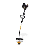 McCulloch Trim Mac 25cc Curved Shaft Brush cutter
