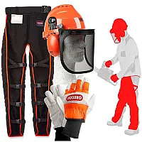 Oregon Yukon Chainsaw Safety Kit 574742A