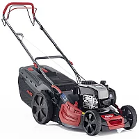 ALKO Comfort 51.0 SPB Selfpropelled 4IN1 Petrol Lawn mower