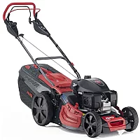 ALKO Premium 521 VSH Variable Speed 4IN1 Petrol Lawnmower