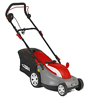Cobra GTRM38 1400W 38cm Cut Electric Lawn mower