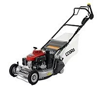 Cobra RM53SPHPRO 21 inch Petrol Rear Roller Lawnmower