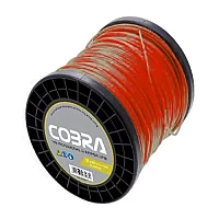 Cobra 3.0mm Round Nylon Strimmer Line 280 Metre Reel