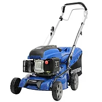Hyundai HYM430SP SelfPropelled 3in1 Petrol Lawn mower