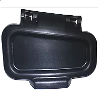 Toro Recycler Lawnmower Side Discharge Deflector 1158449