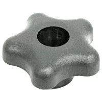 Toro Lawnmower Handle Knob 1175976