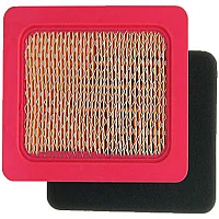 Toro Lawnmower Air Filter and PreFilter 1191909
