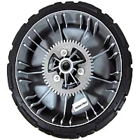 Toro Lawnmower Wheel Gear Assembly 8in 1306714