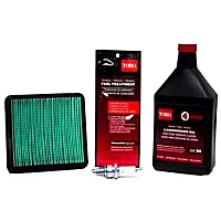 Toro Lawnmower Maintenance Service Kit 1308135