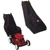 Toro Deluxe Lawnmower Cover 4907462
