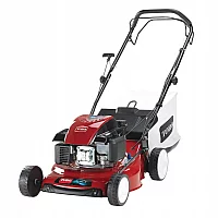 Toro 20944 20942 SelfPropelled 3in1 Steel Deck Lawnmower