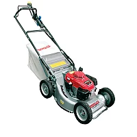 Lawnflite Pro 553HWSPHST 21 inch Self Propelled Lawnmower