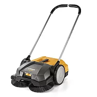 Stiga SWP 355 Push Sweeper