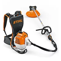 Stihl FR 460 TCEFM BackPack Brushcutter