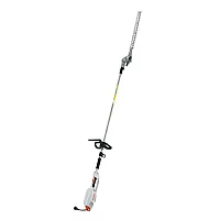 Stihl HLE 71 Electric Long Reach Hedge Trimmer