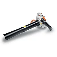 Stihl SH56CE VacuumShredder