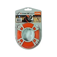 Stihl 2.4mm Round Strimmer Line 14m