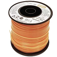 Stihl 2.4mm Square Mowing Line 253m