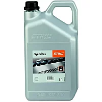 Stihl Synthplus Chain Oil 5 Litre 0781 516 2002