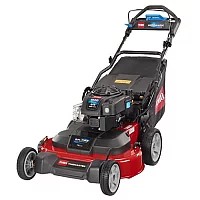 Toro Timemaster 21810 76cm Self Propelled Lawn mower