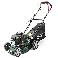 Webb R410SP SelfPropelled Petrol 4 Wheel Lawn mower