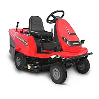 Weibang Intrepid iON 81 RC Battery Ride On Lawnmower
