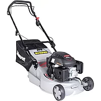 Masport Rotarola RRSP 18 L SelfPropelled Rear Roller Lawnmower