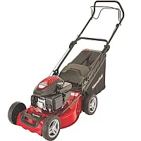 Mountfield SP185 46cm 139cc Selfpropelled Rotary Petrol Lawn Mower