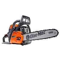 OleoMac GS 411 38 Inch Pitch Petrol Chainsaw
