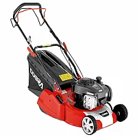 Cobra RM40SPB 40cm Self Propelled Rear Roller Lawn mower