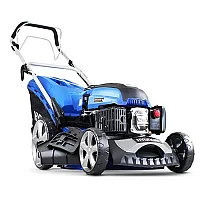 Hyundai HYM460SP SelfPropelled 4in1 Petrol Lawn mower