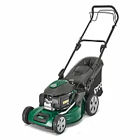 ATCO Quattro 19SH 4 in 1 SelfPropelled Petrol Lawnmower