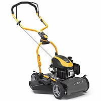 Stiga Multiclip 547 D Experience Series 5 HandPropelled Petrol Mulching Mower