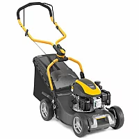 Stiga Collector 543 Experience Series 5 HandPropelled Petrol Mower