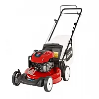 Toro 29732 21750 Steel Deck SelfPropelled Recycler Lawnmower